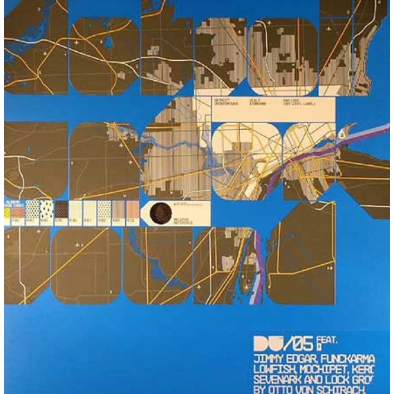 Various-Detroit_Underground_Part_5_US