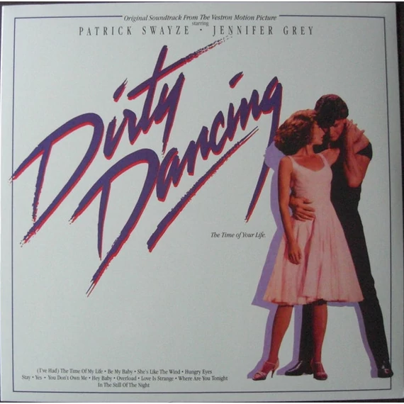 Various-Dirty_Dancing_Original_Soundtrack_YUG