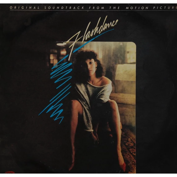 Various-Flashdance_Original_Soundtrack_From_The_Motion_Picture_YUG