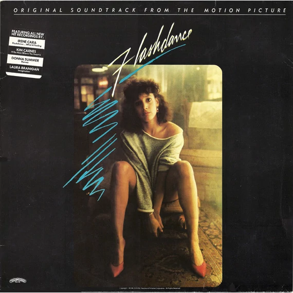 Various-Flashdance_Original_Soundtrack_From_The_Motion_Picture_GER