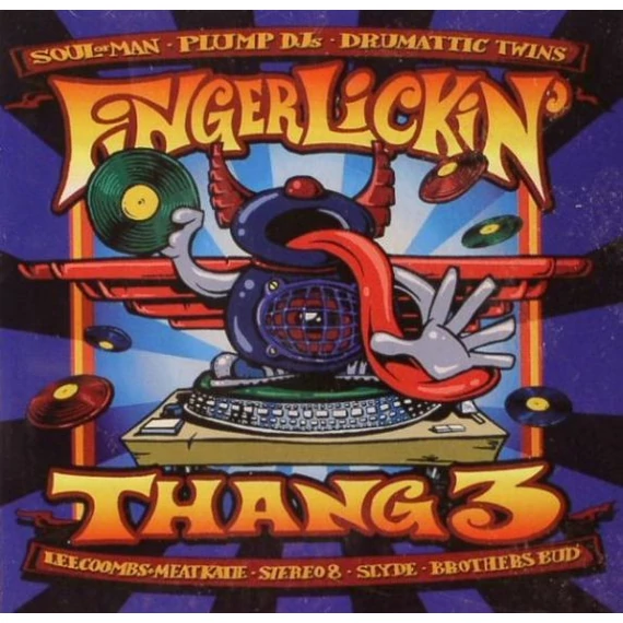 Various-Its_A_Finger_Lickin_Thang_3_UK