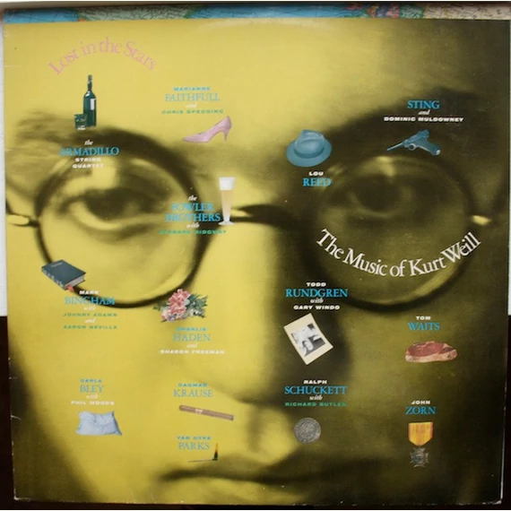 Various-Lost_In_The_Stars-The_Music_Of_Kurt_Weill