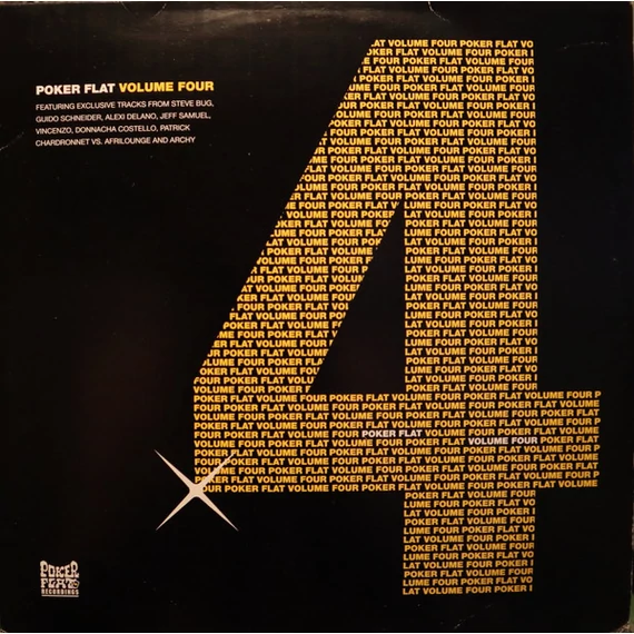 Various-Poker_Flat_Volume_Four_GER