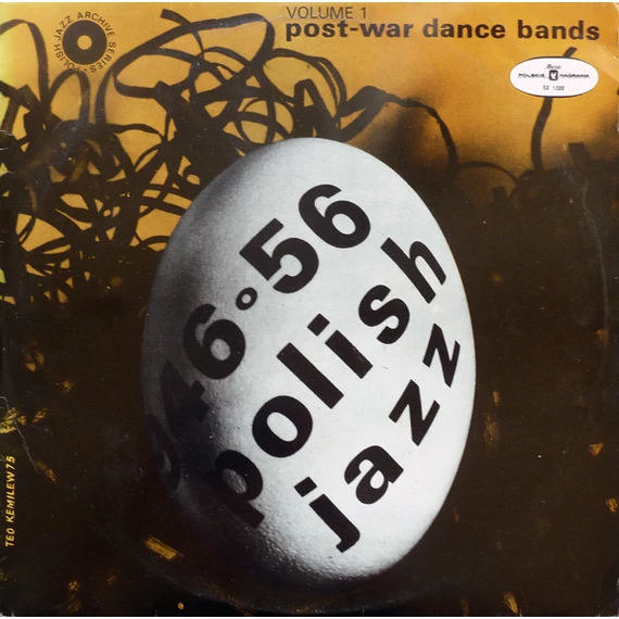 Various-Post-War_Dance_Bands