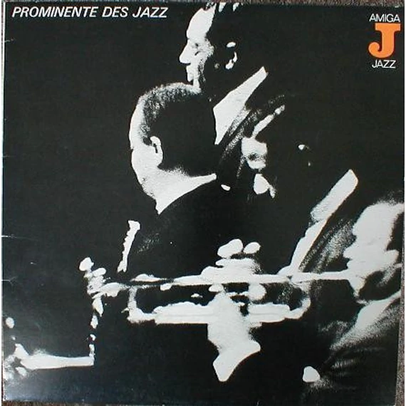 Various-Prominente_Des_Jazz_GDR