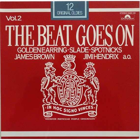 Various-The_Beat_Goes_On_Vol_2_12_Original_Oldies_GER