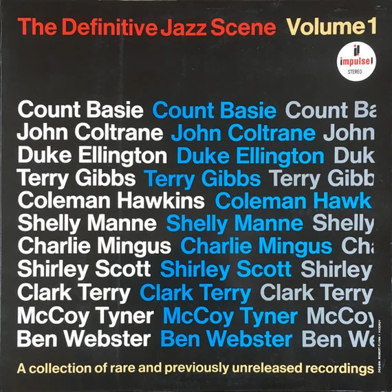 Various-The_Definitive_Jazz_Scene_Volume_1_Israel