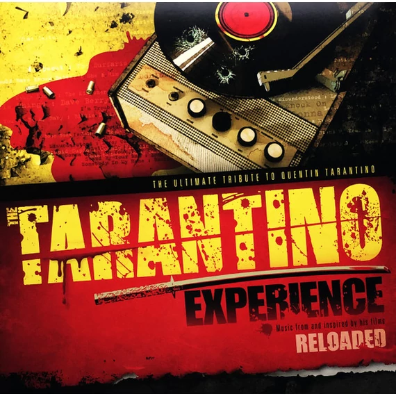 Various-The_Tarantino_Experience_Reloaded_2LP_LTE