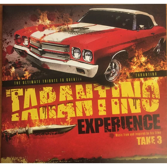 Various-The_Tarantino_Experience_Take_3