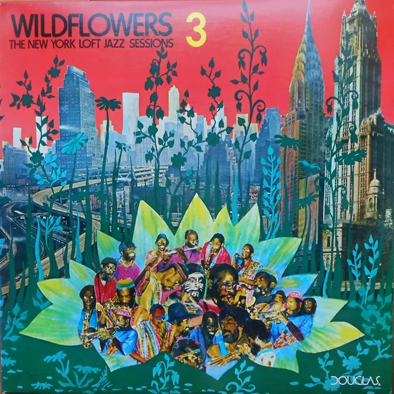 Various-Wildflowers_3_The_New_York_Loft_Sessions_US