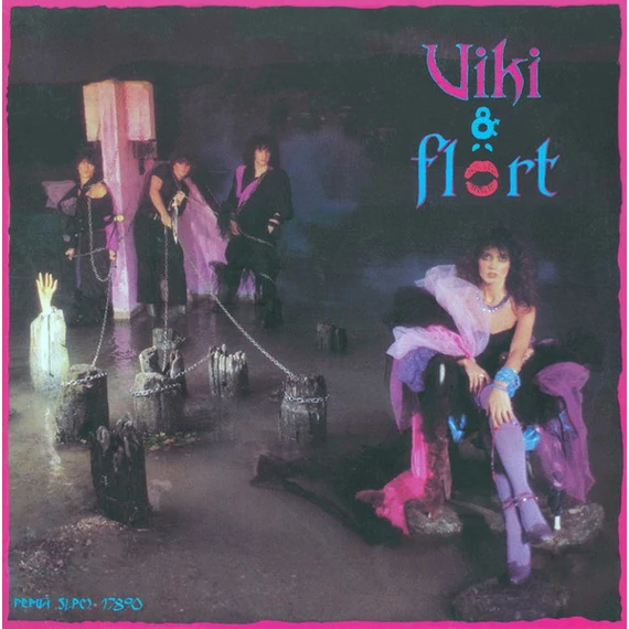 Viki_Flört-Viki_Flört