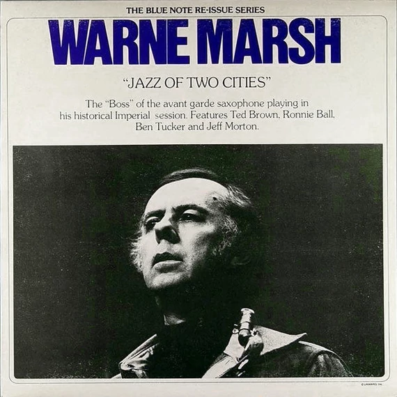 Warne_Marsh-Jazz_Of_Two_Cities_FRA