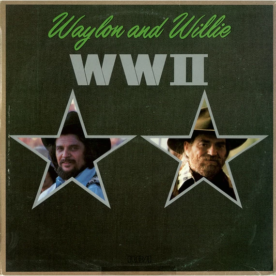 Waylon_And_Willie-WWII_YUG