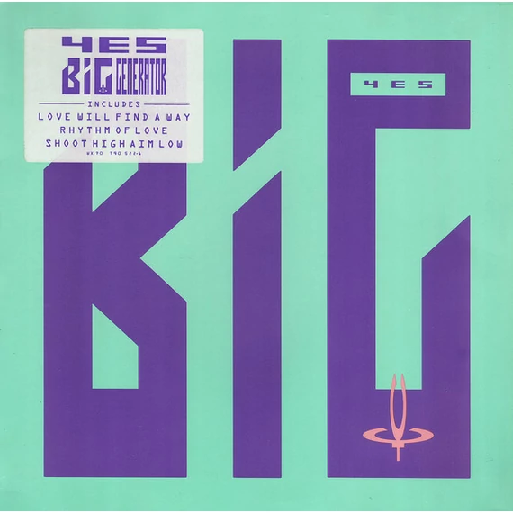 Yes-Big_Generator_GER